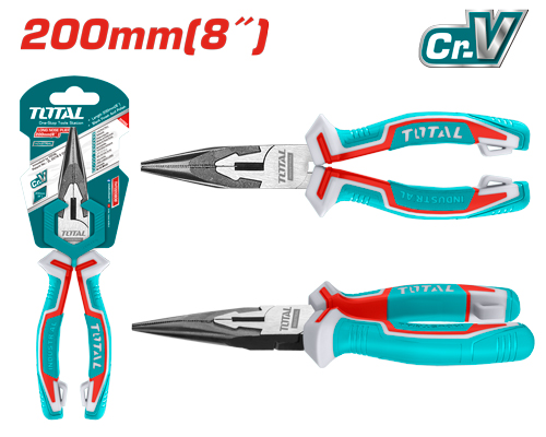 [THT220806] 8" بانسة بوز طويل صناعية
