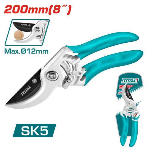 [THT0109] 8" مقص شحالة