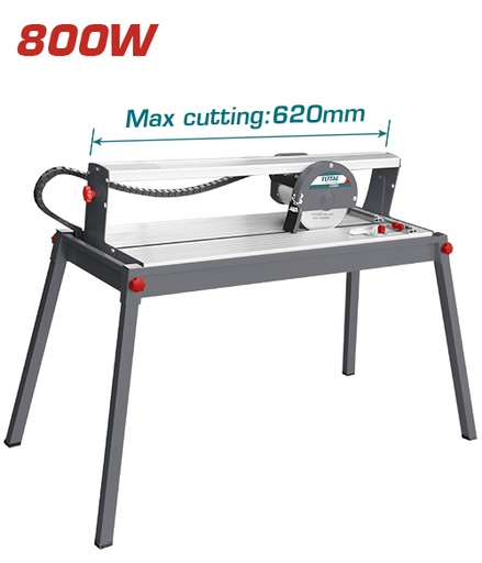 [TS6082001] 800W مقص (بلاط-رخام) طاولة كهرباء