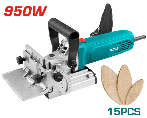 [TS70906] 950 W 100 mm مكنة بسكوت