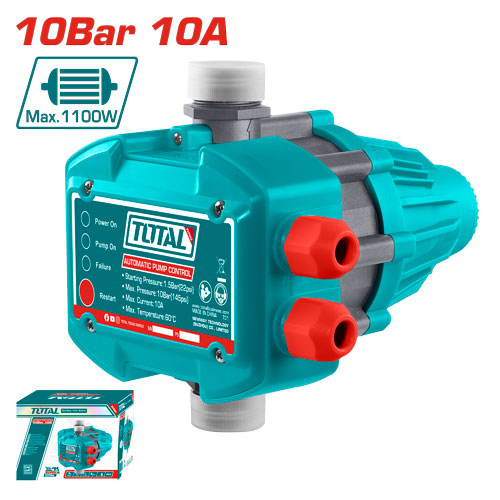 [TWPS101] AUTOMATIC PRESSURE CONTROL/عيار مضخة تلقائي