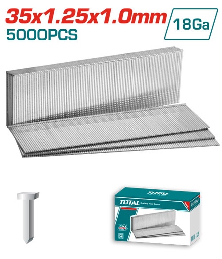 [TAC918351] F35 G18 خرطوش مسمار فرد هواء