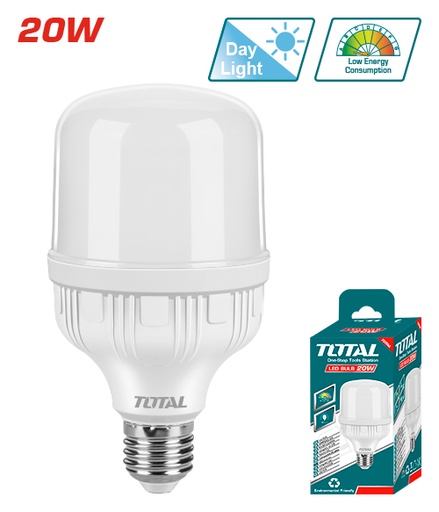 [TLPACD3201T] T-LAMP 20W لمبة ليد