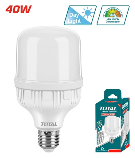 [TLPACD3401T] T-LAMP 40W لمبة ليد