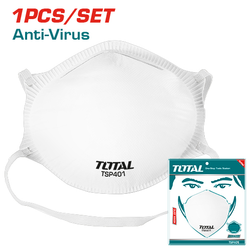 [TSP401] كمامة غبار