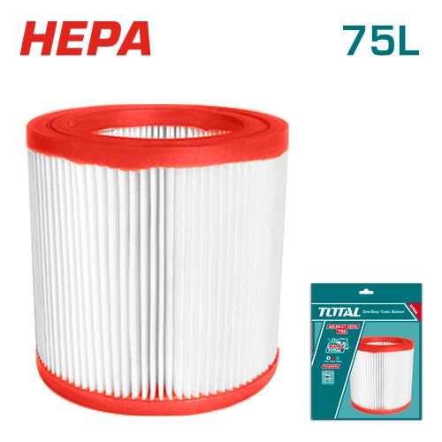 [TVCAIHP03] TVC24751 فلتر هواء لمكنسة كهربائية