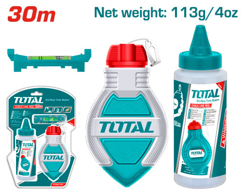 [THT661301] 30M خيط نقفة