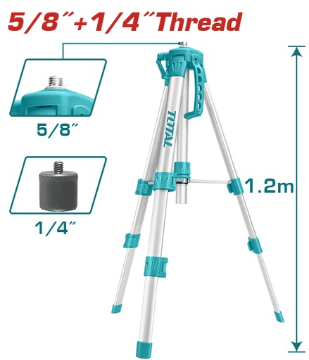 [TLLT01152] ستاند ليزر شقلة