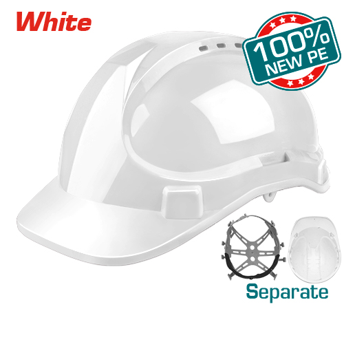 [TSP2609] طاسة حماية موقع ابيض