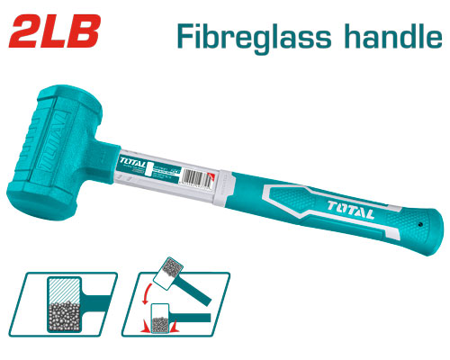 [THT79021] مطرقة ضد الارتداد