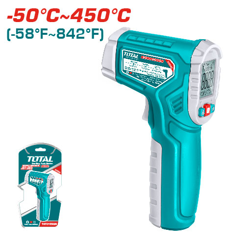 [THIT0155028] ميزان حراري ديجيتال عن بعد
