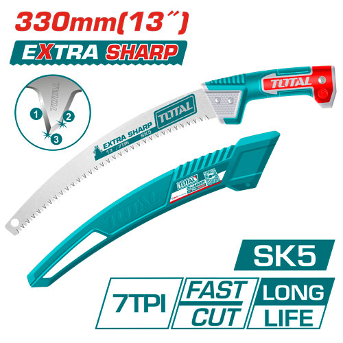 [THPS3308] 13" منشار خشب صناعي ركوب عصا