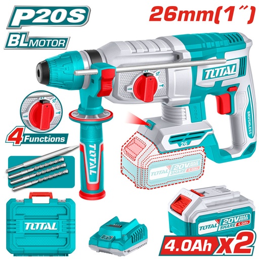 [TRHLI202682] 20VX26MMX2BX1C SDS مقدح برم و تكسير صناعي