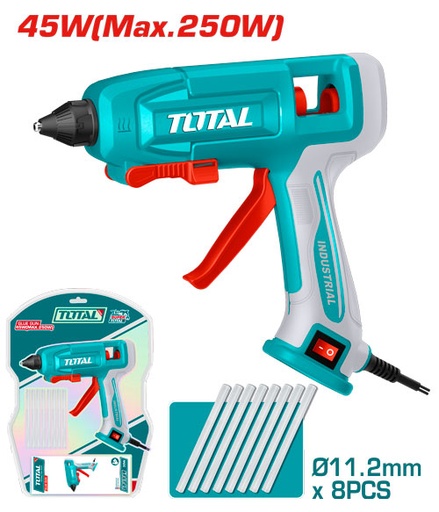 [TT401116] 45W(250W) فرد شمع