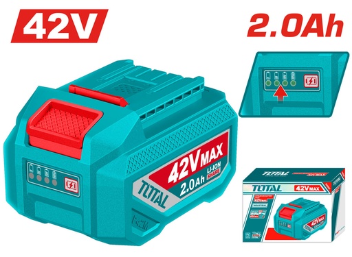 [TFBLI42201] 42VX2.0Ah بطارية